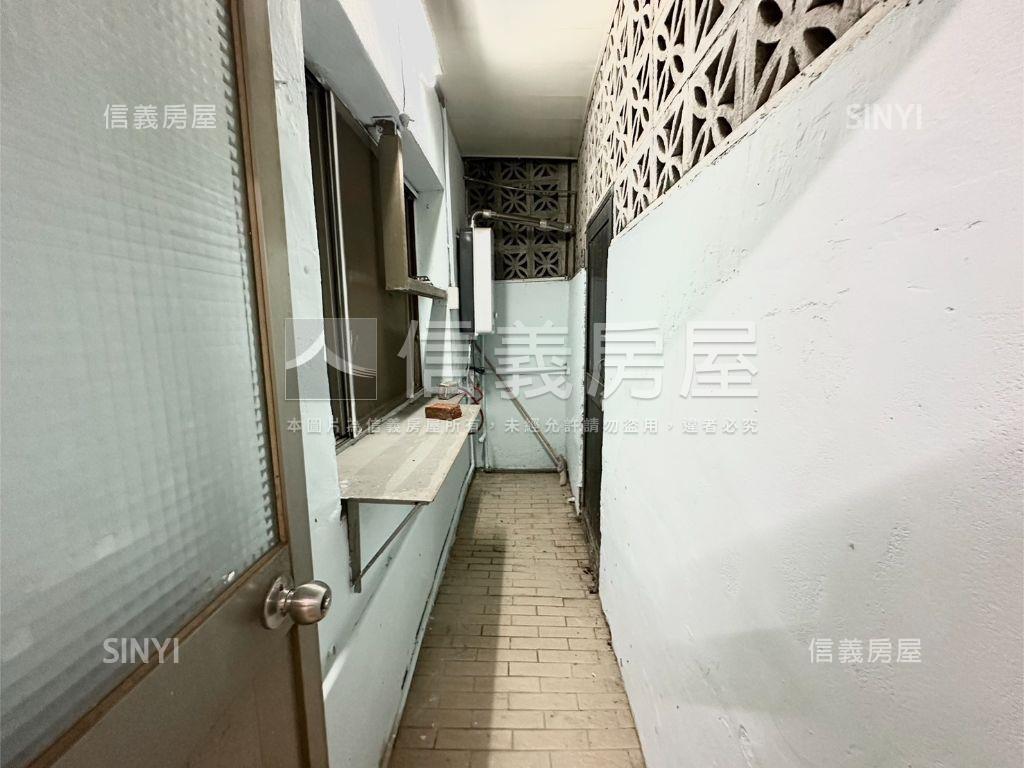 頂溪商圈傳家寶地房屋室內格局與周邊環境