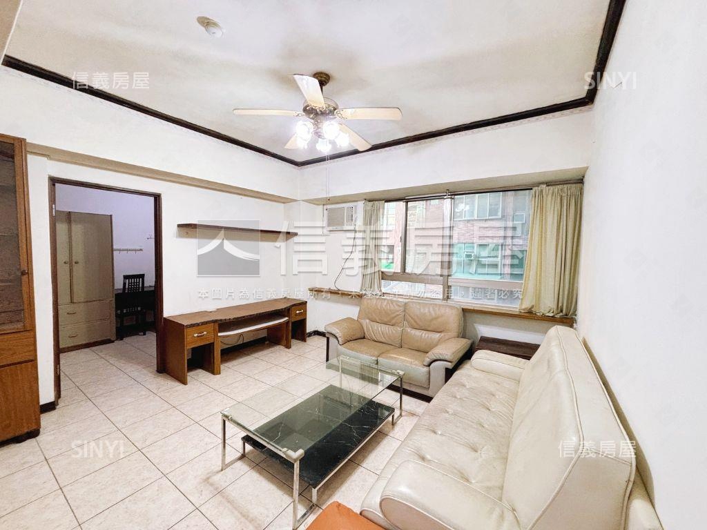 博覽會溫馨明亮四房房屋室內格局與周邊環境