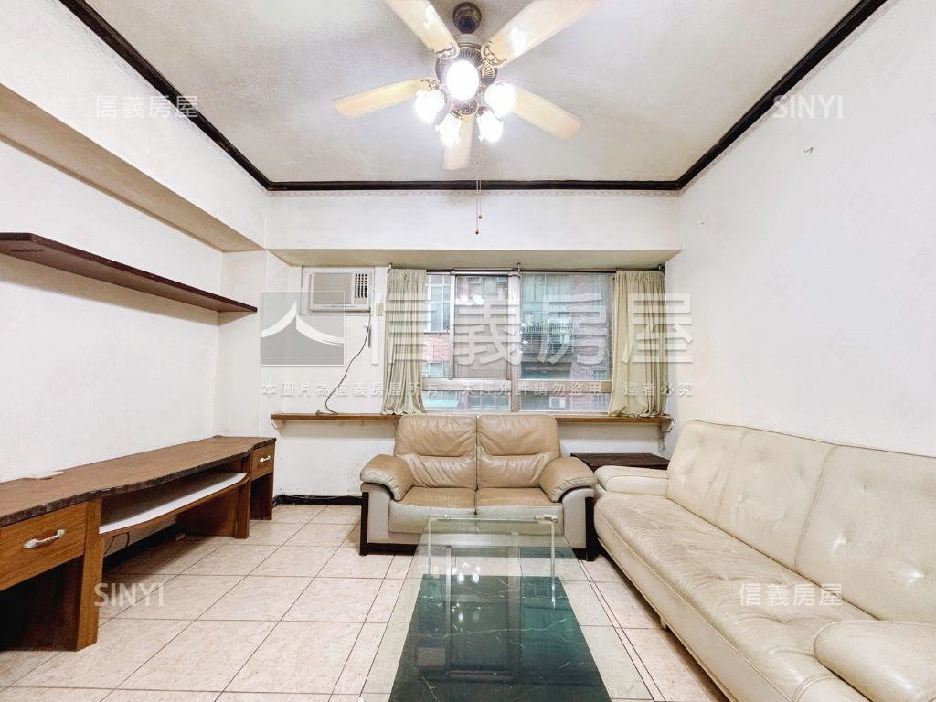 博覽會溫馨明亮四房房屋室內格局與周邊環境