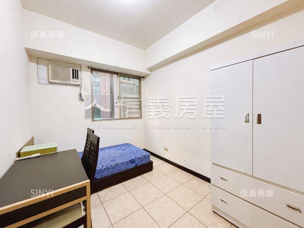 博覽會溫馨明亮四房房屋室內格局與周邊環境