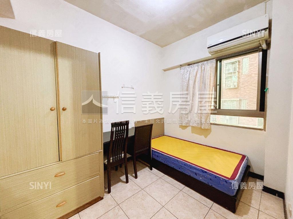 博覽會溫馨明亮四房房屋室內格局與周邊環境