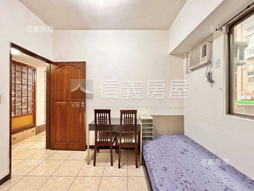 博覽會溫馨明亮四房房屋室內格局與周邊環境