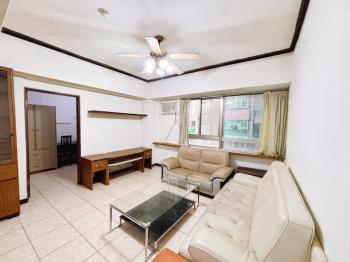 博覽會溫馨明亮四房