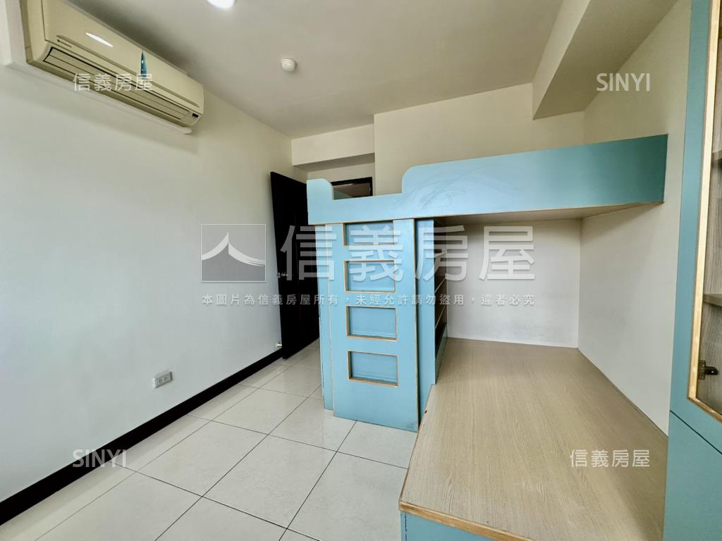 近Ｇ０９高樓層大三房車位房屋室內格局與周邊環境