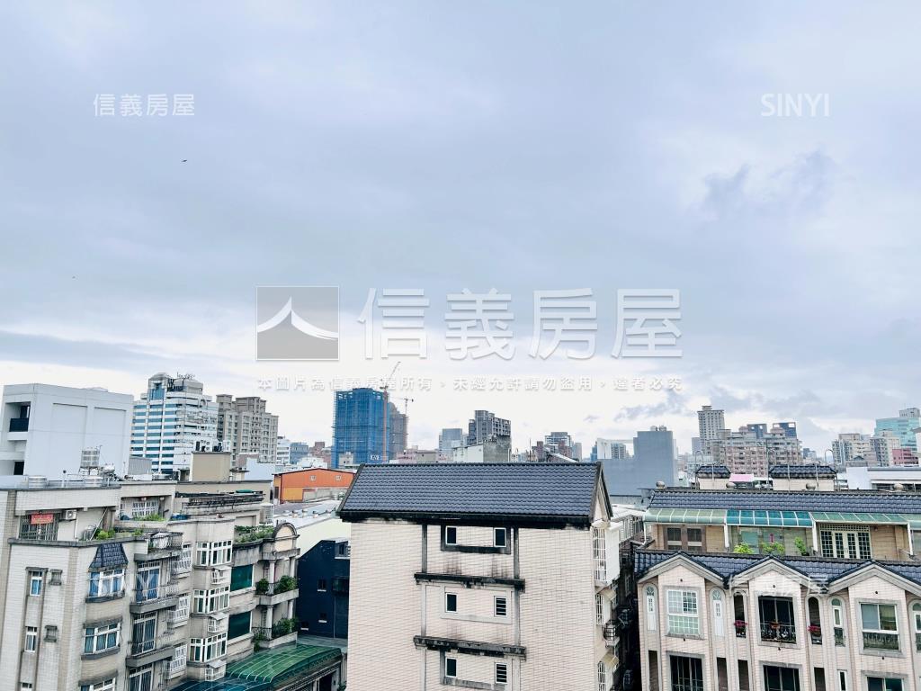 近Ｇ０９高樓層大三房車位房屋室內格局與周邊環境
