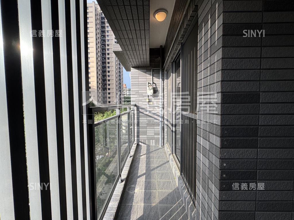 和發大境兩房平車拎包入住房屋室內格局與周邊環境