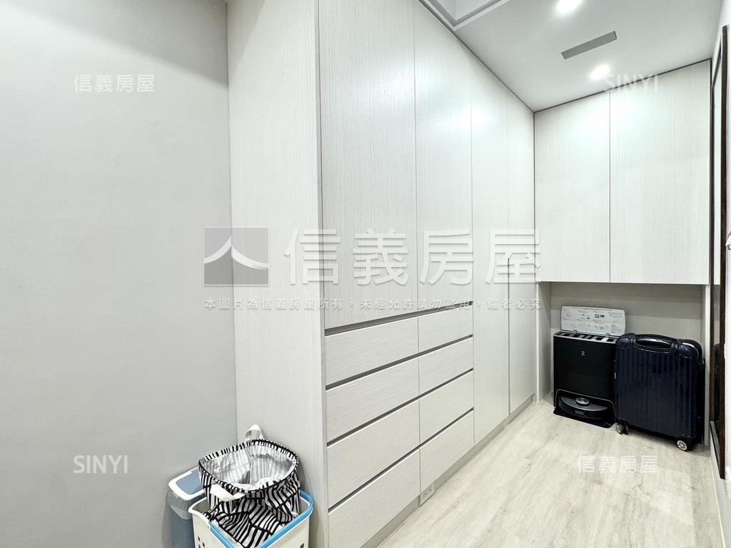 和發大境兩房平車拎包入住房屋室內格局與周邊環境