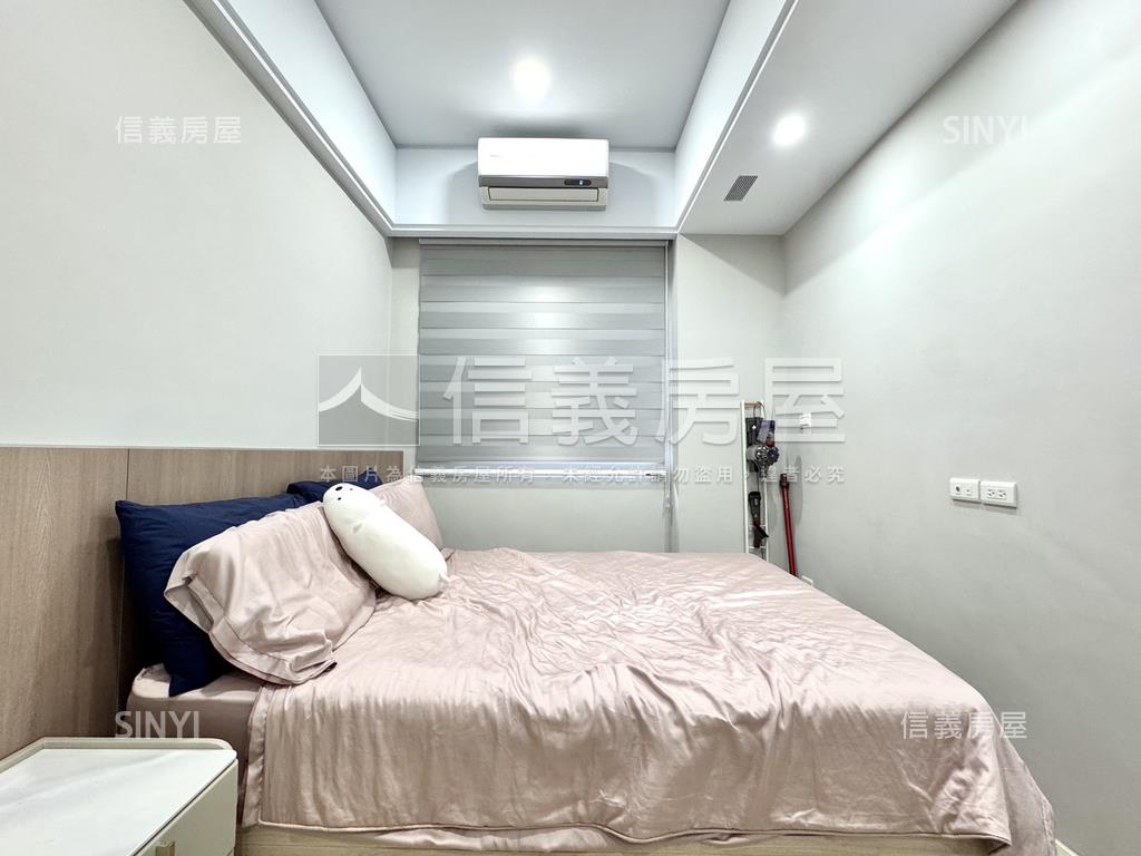 和發大境兩房平車拎包入住房屋室內格局與周邊環境