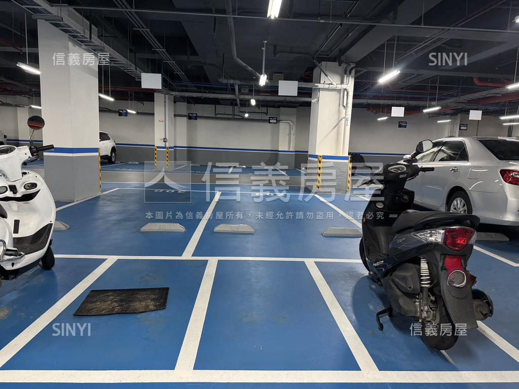 和發大境兩房平車拎包入住房屋室內格局與周邊環境