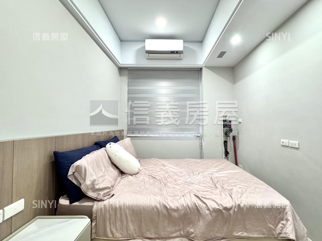和發大境兩房平車拎包入住房屋室內格局與周邊環境