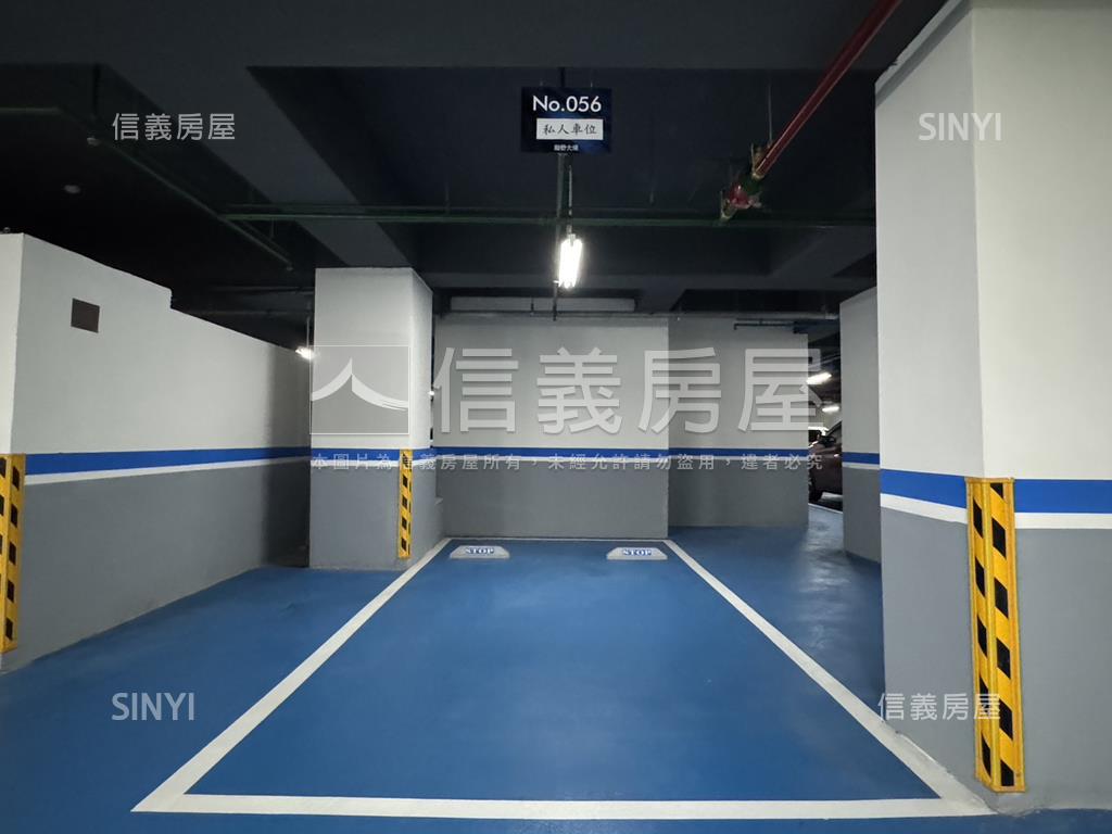 和發大境兩房平車拎包入住房屋室內格局與周邊環境