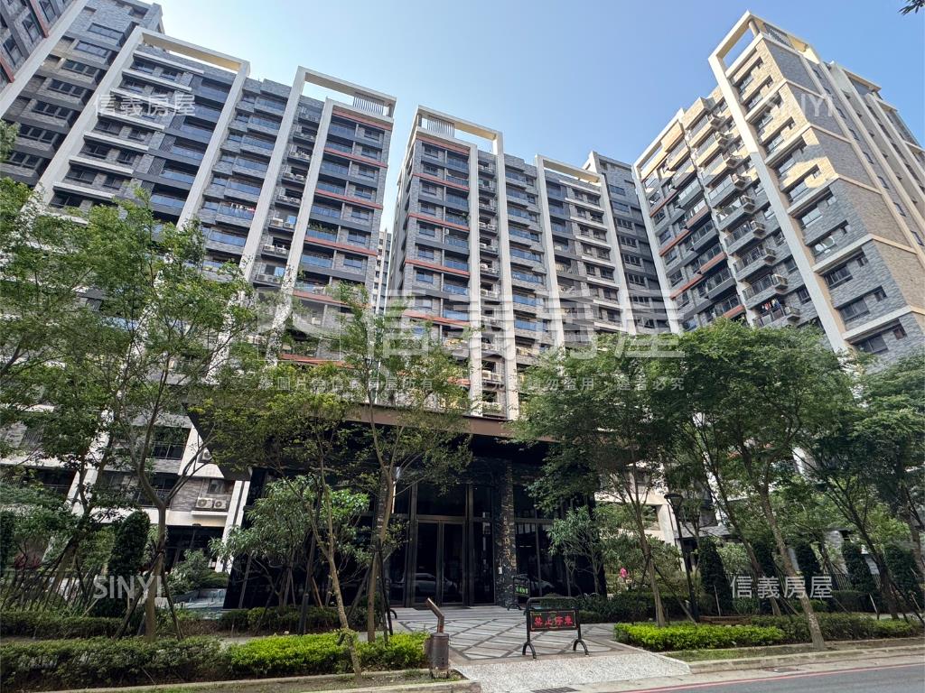 和發大境兩房平車拎包入住房屋室內格局與周邊環境