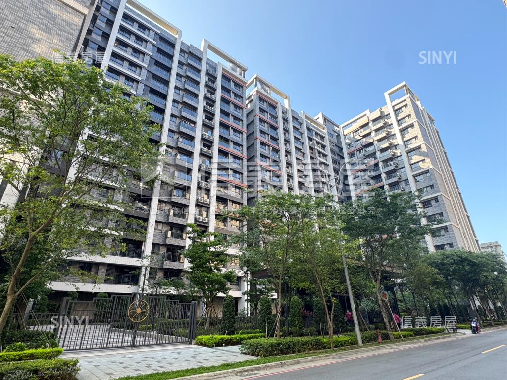 和發大境兩房平車拎包入住房屋室內格局與周邊環境