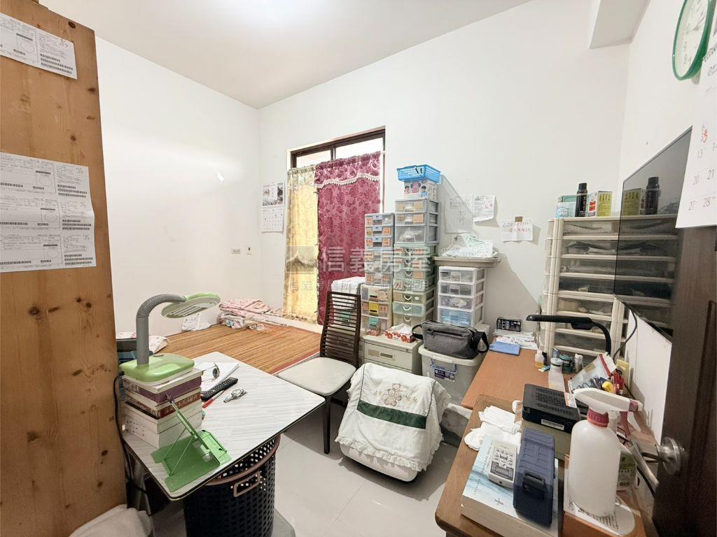 泊林湖畔景觀兩房車位房屋室內格局與周邊環境