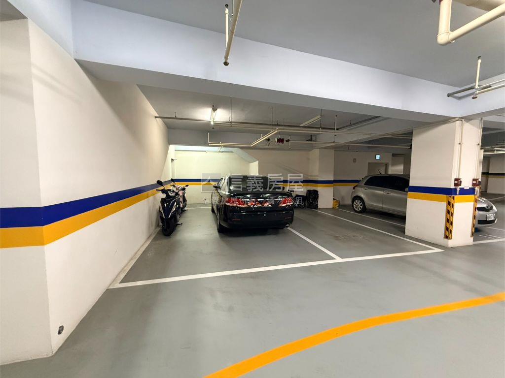 泊林湖畔景觀兩房車位房屋室內格局與周邊環境