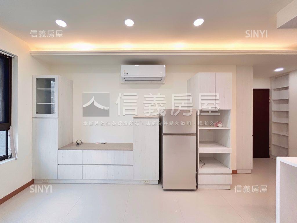 Ａ９富堡晶棧高樓精裝兩房房屋室內格局與周邊環境