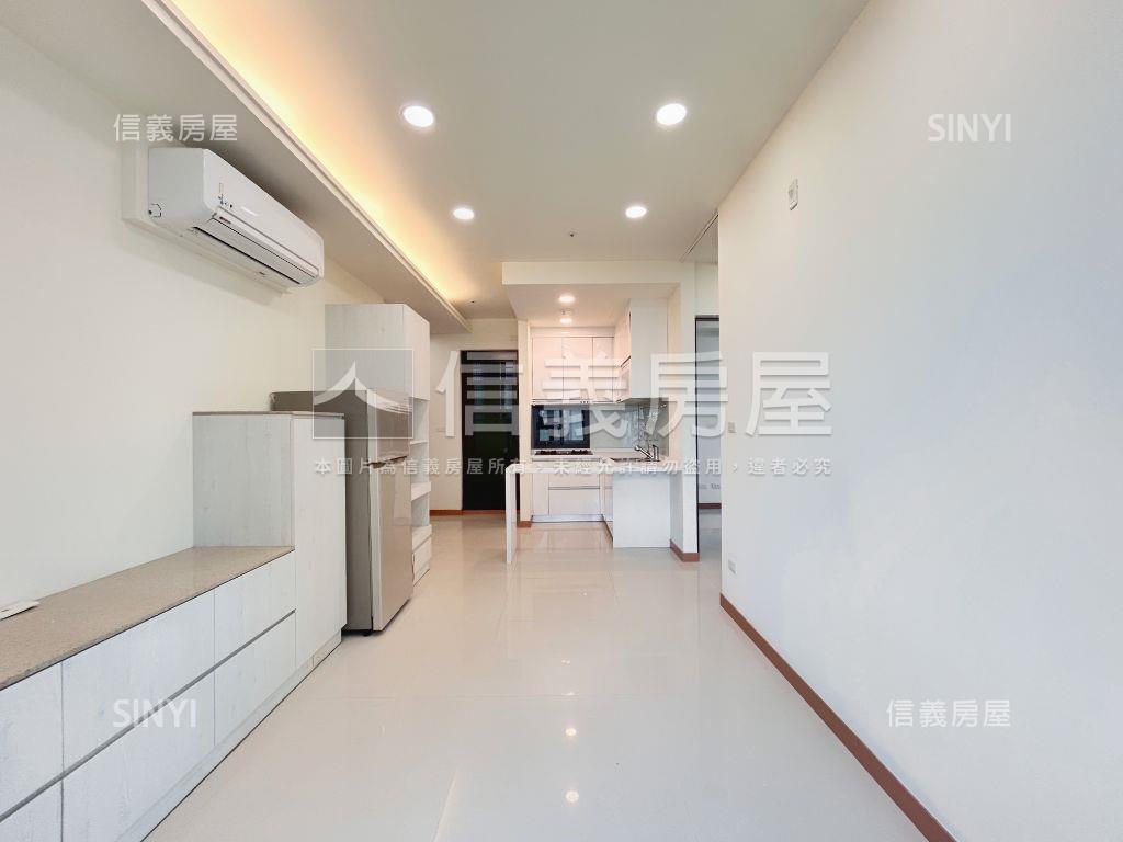 Ａ９富堡晶棧高樓精裝兩房房屋室內格局與周邊環境