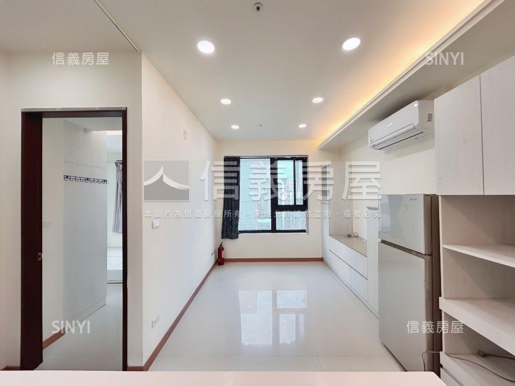 Ａ９富堡晶棧高樓精裝兩房房屋室內格局與周邊環境