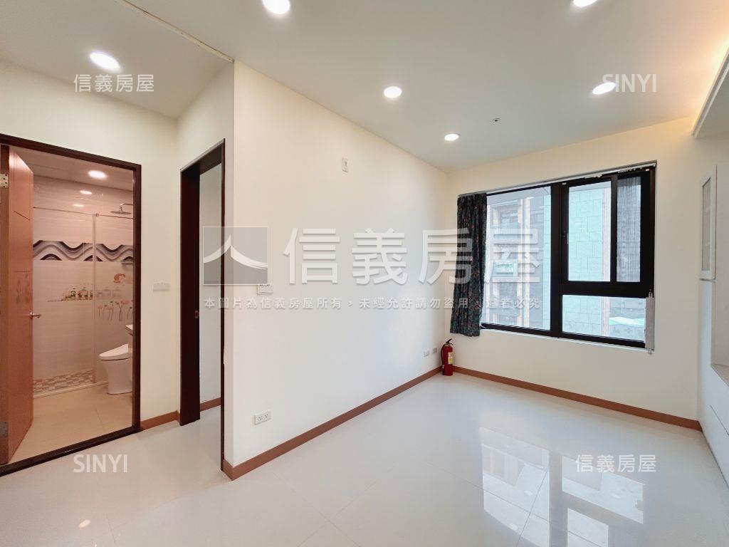 Ａ９富堡晶棧高樓精裝兩房房屋室內格局與周邊環境