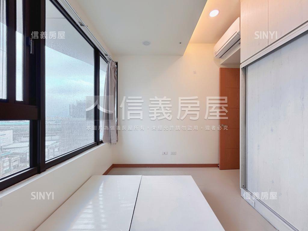 Ａ９富堡晶棧高樓精裝兩房房屋室內格局與周邊環境