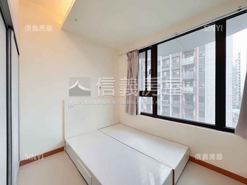 Ａ９富堡晶棧高樓精裝兩房房屋室內格局與周邊環境