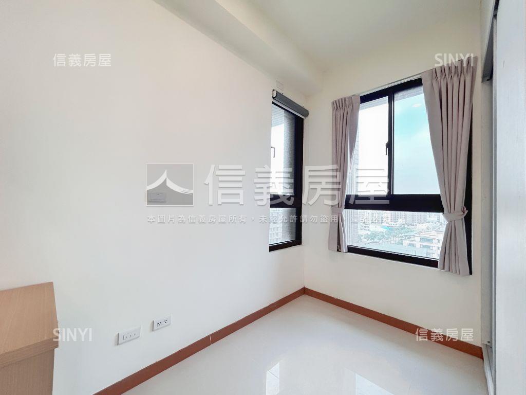 Ａ９富堡晶棧高樓精裝兩房房屋室內格局與周邊環境