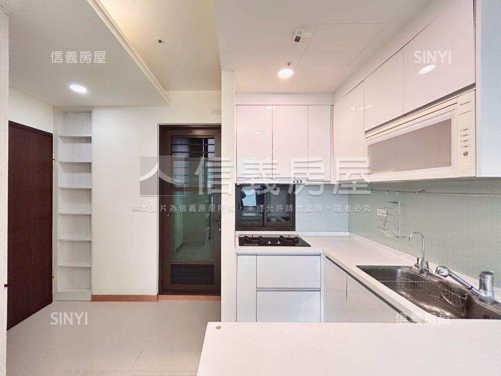 Ａ９富堡晶棧高樓精裝兩房房屋室內格局與周邊環境