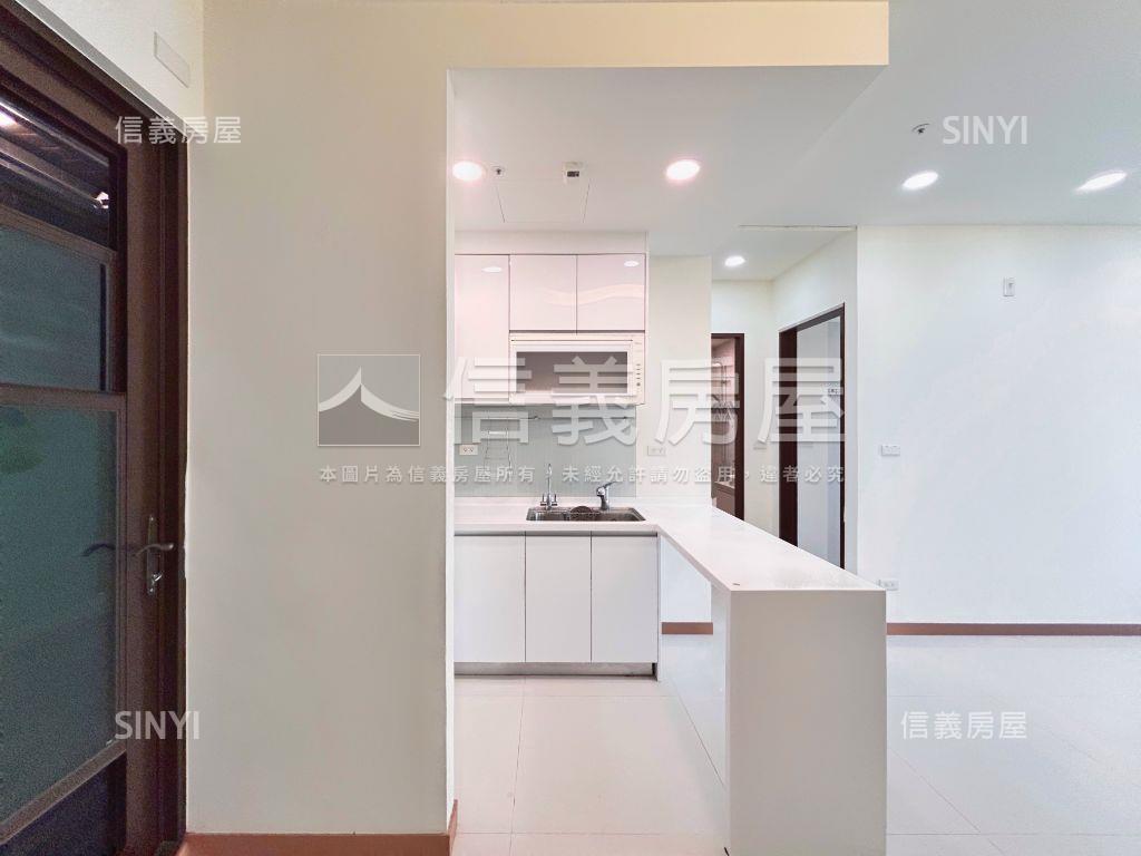 Ａ９富堡晶棧高樓精裝兩房房屋室內格局與周邊環境