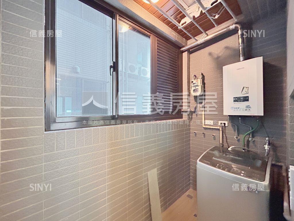 Ａ９富堡晶棧高樓精裝兩房房屋室內格局與周邊環境