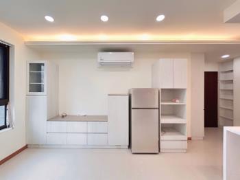 Ａ９富堡晶棧高樓精裝兩房