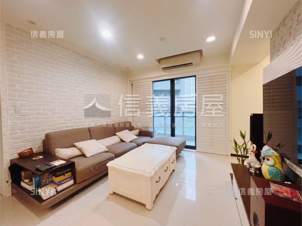 【馥御雅居】大三房釋出房屋室內格局與周邊環境