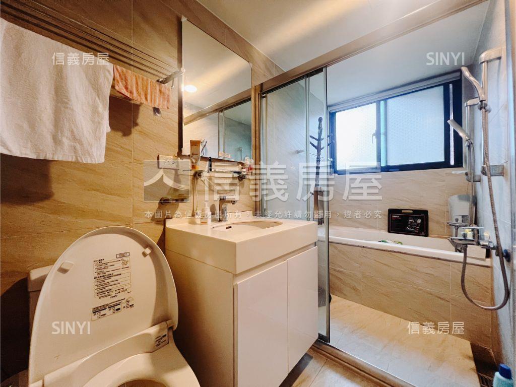 【馥御雅居】大三房釋出房屋室內格局與周邊環境