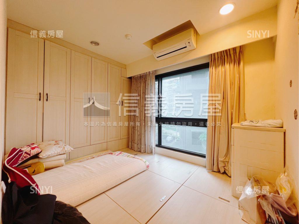 【馥御雅居】大三房釋出房屋室內格局與周邊環境