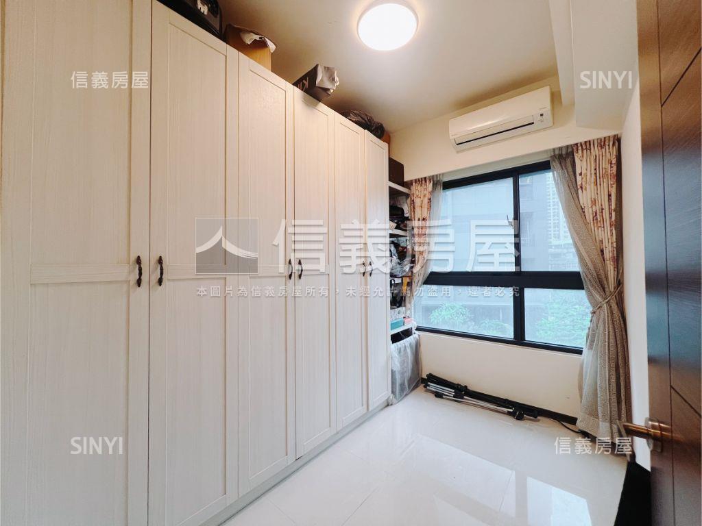 【馥御雅居】大三房釋出房屋室內格局與周邊環境