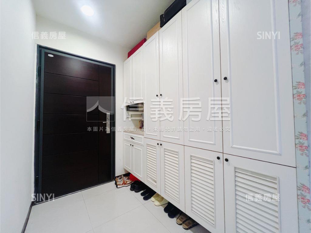 【馥御雅居】大三房釋出房屋室內格局與周邊環境