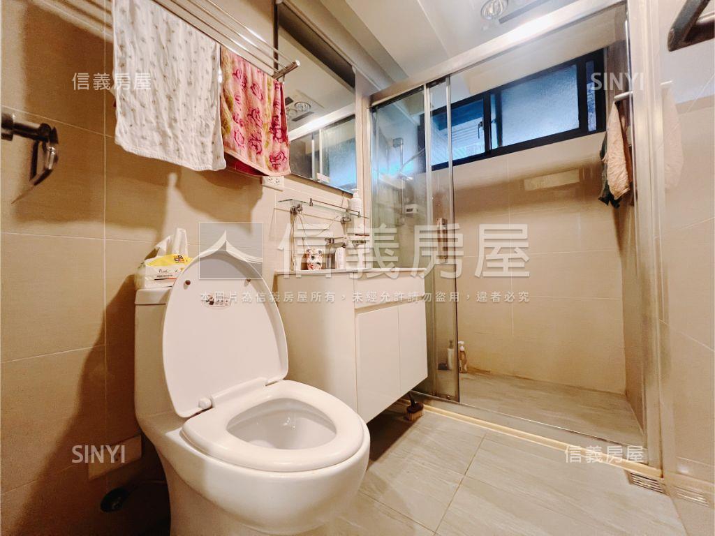【馥御雅居】大三房釋出房屋室內格局與周邊環境
