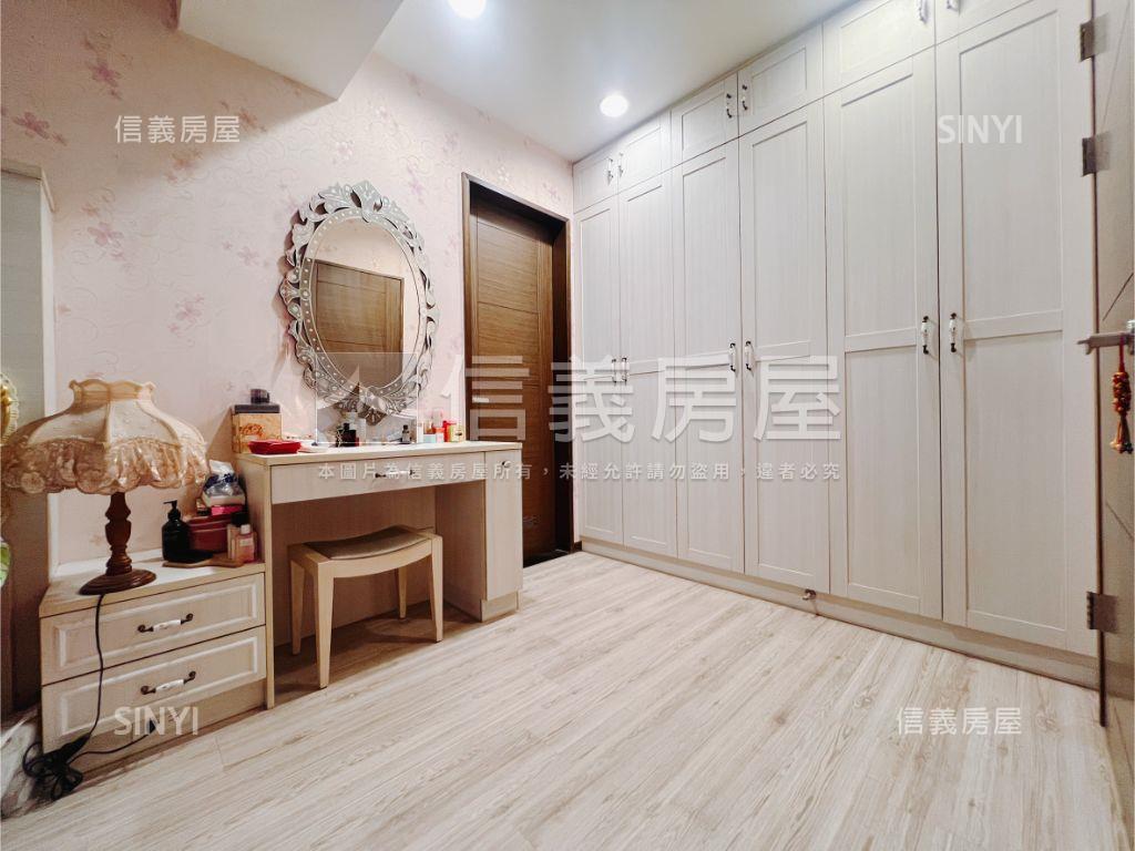 【馥御雅居】大三房釋出房屋室內格局與周邊環境