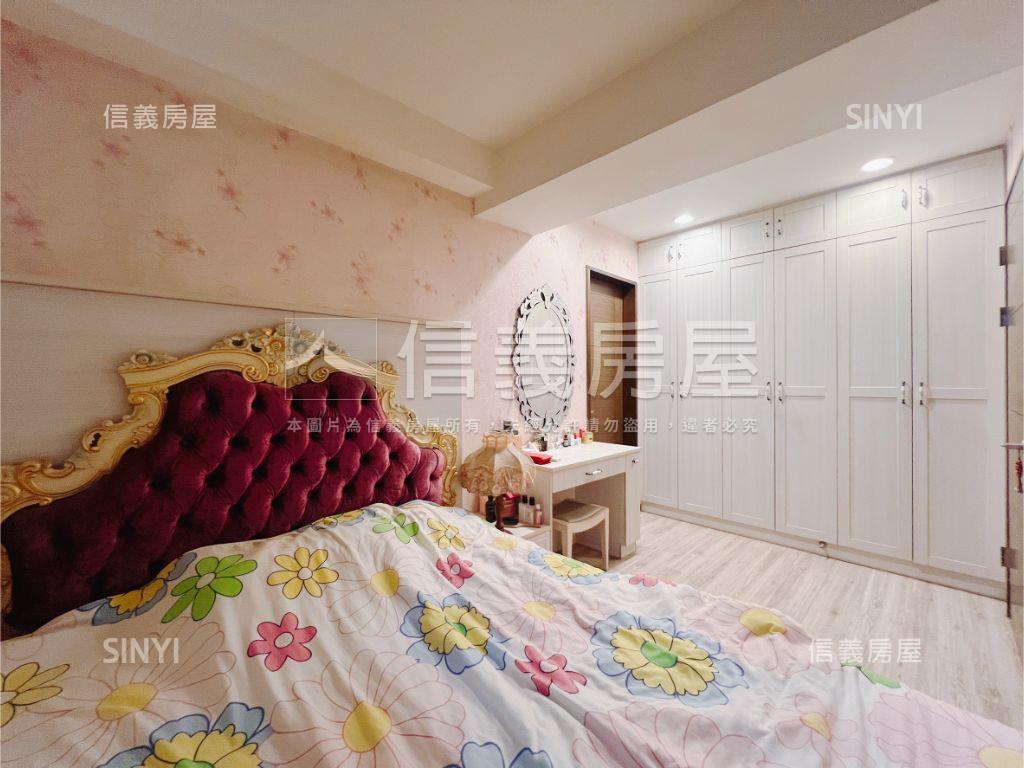 【馥御雅居】大三房釋出房屋室內格局與周邊環境