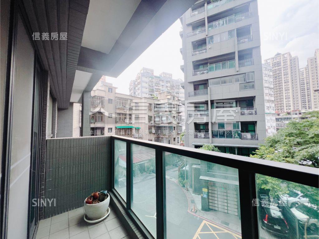 【馥御雅居】大三房釋出房屋室內格局與周邊環境