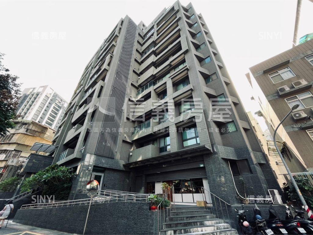 【馥御雅居】大三房釋出房屋室內格局與周邊環境