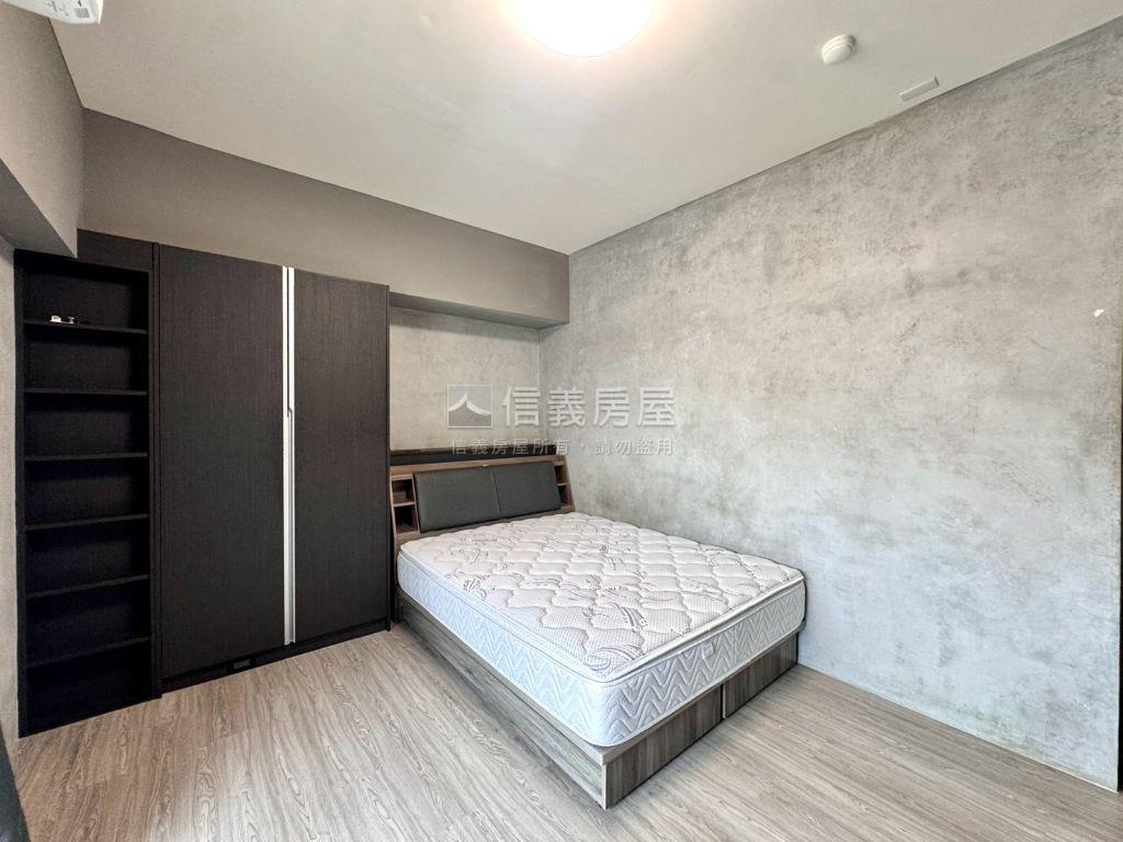 漢口路精裝套房房屋室內格局與周邊環境