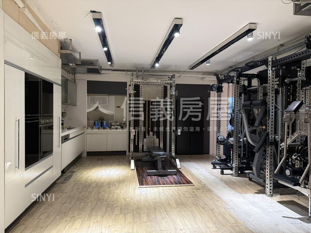 世新旁稀有大空間房屋室內格局與周邊環境