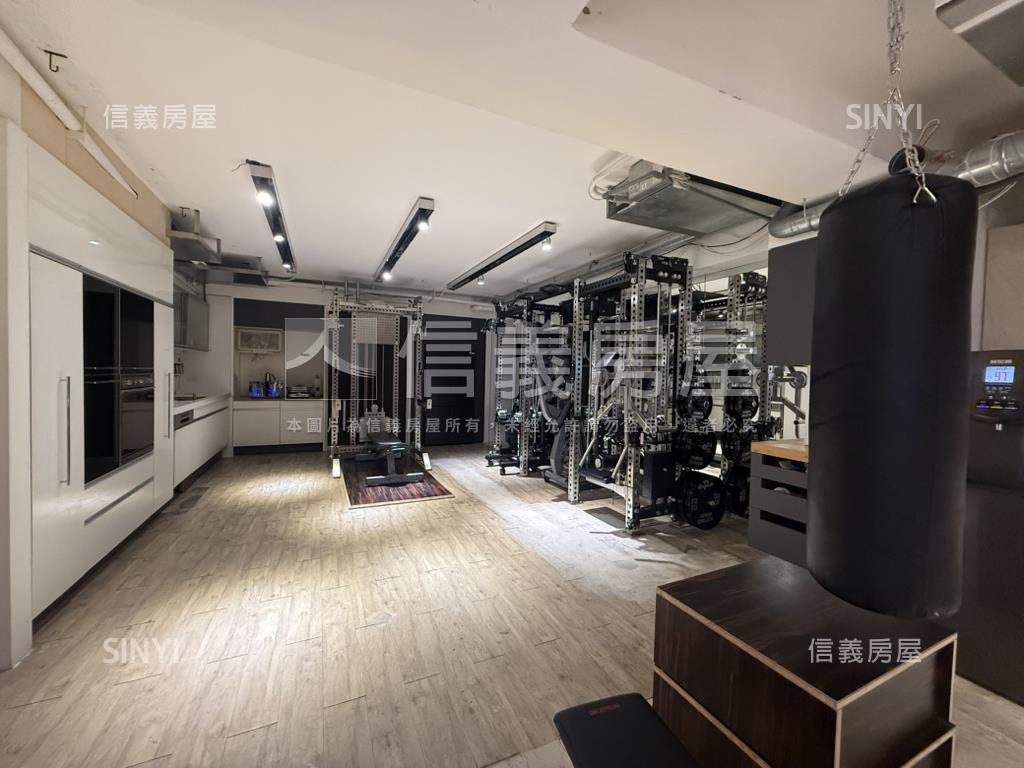 世新旁稀有大空間房屋室內格局與周邊環境