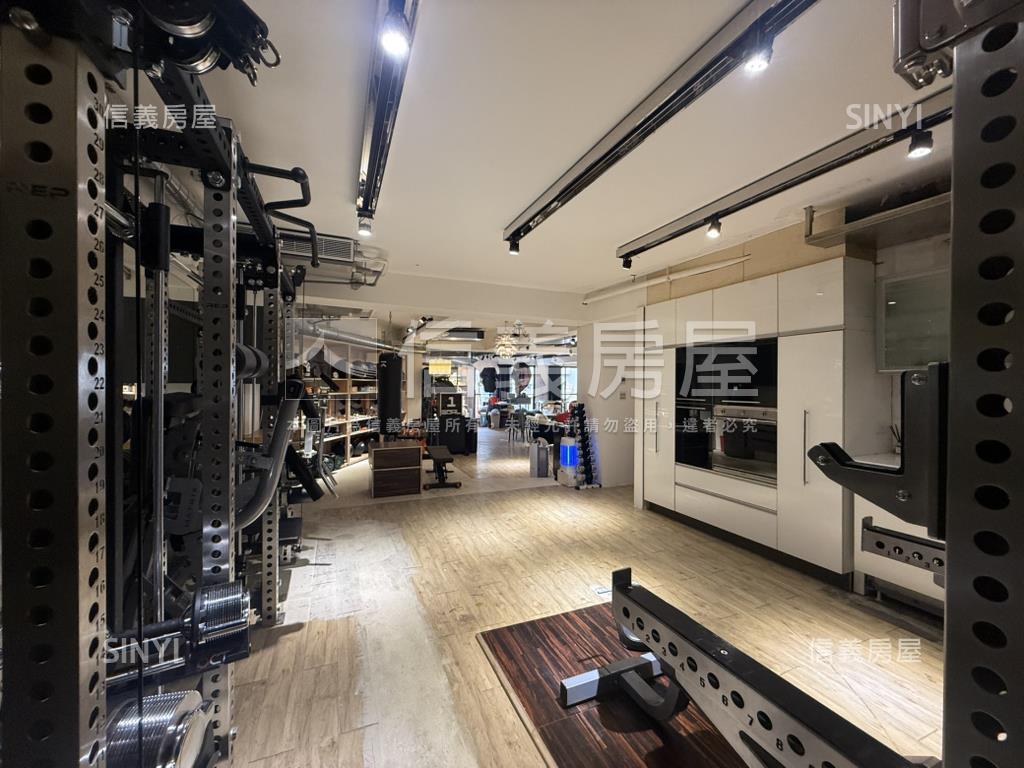 世新旁稀有大空間房屋室內格局與周邊環境