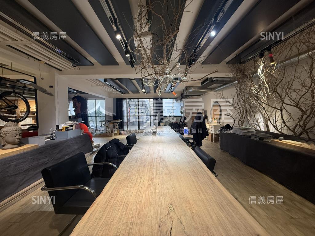 世新旁稀有大空間房屋室內格局與周邊環境