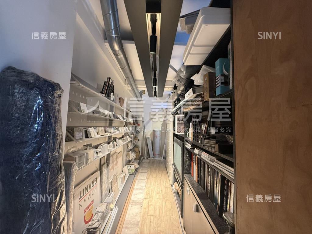 世新旁稀有大空間房屋室內格局與周邊環境