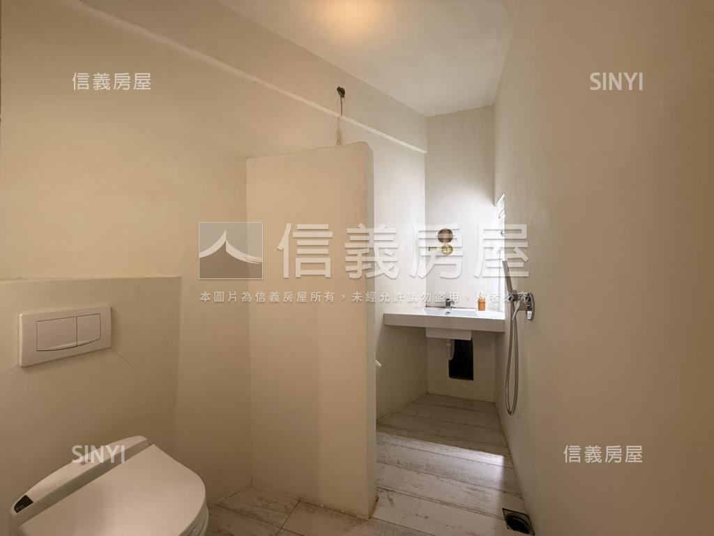 世新旁稀有大空間房屋室內格局與周邊環境