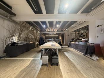 世新旁稀有大空間