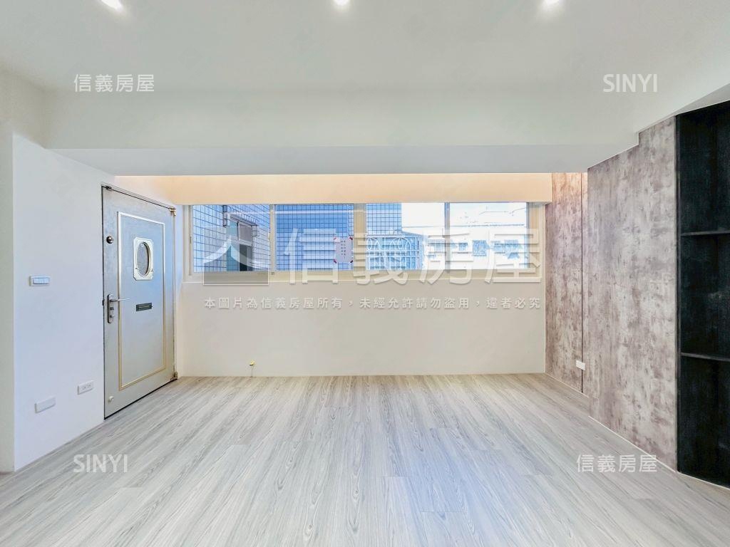 低總價●近藝文美兩房房屋室內格局與周邊環境