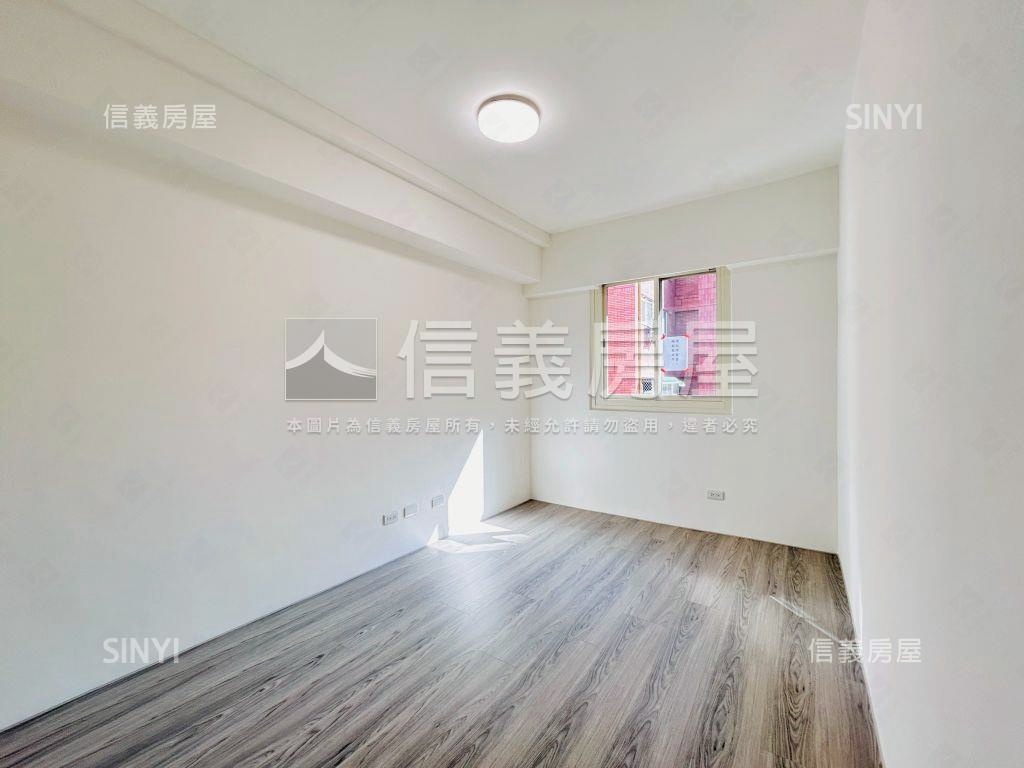 低總價●近藝文美兩房房屋室內格局與周邊環境